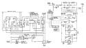 Page F Diagram and Parts List for 8924-0  Briggs and Stratton Generator